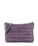 FredsBruder Bestseller Riffel Hobo tas lavender