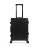 Aleon Classic 21 International Trolley (4 wielen) onyx