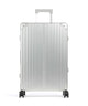 Aleon Classic 26 Traveler Trolley (4 wielen) platinum