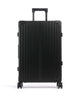 Aleon Classic 26 Traveler Trolley (4 wielen) onyx