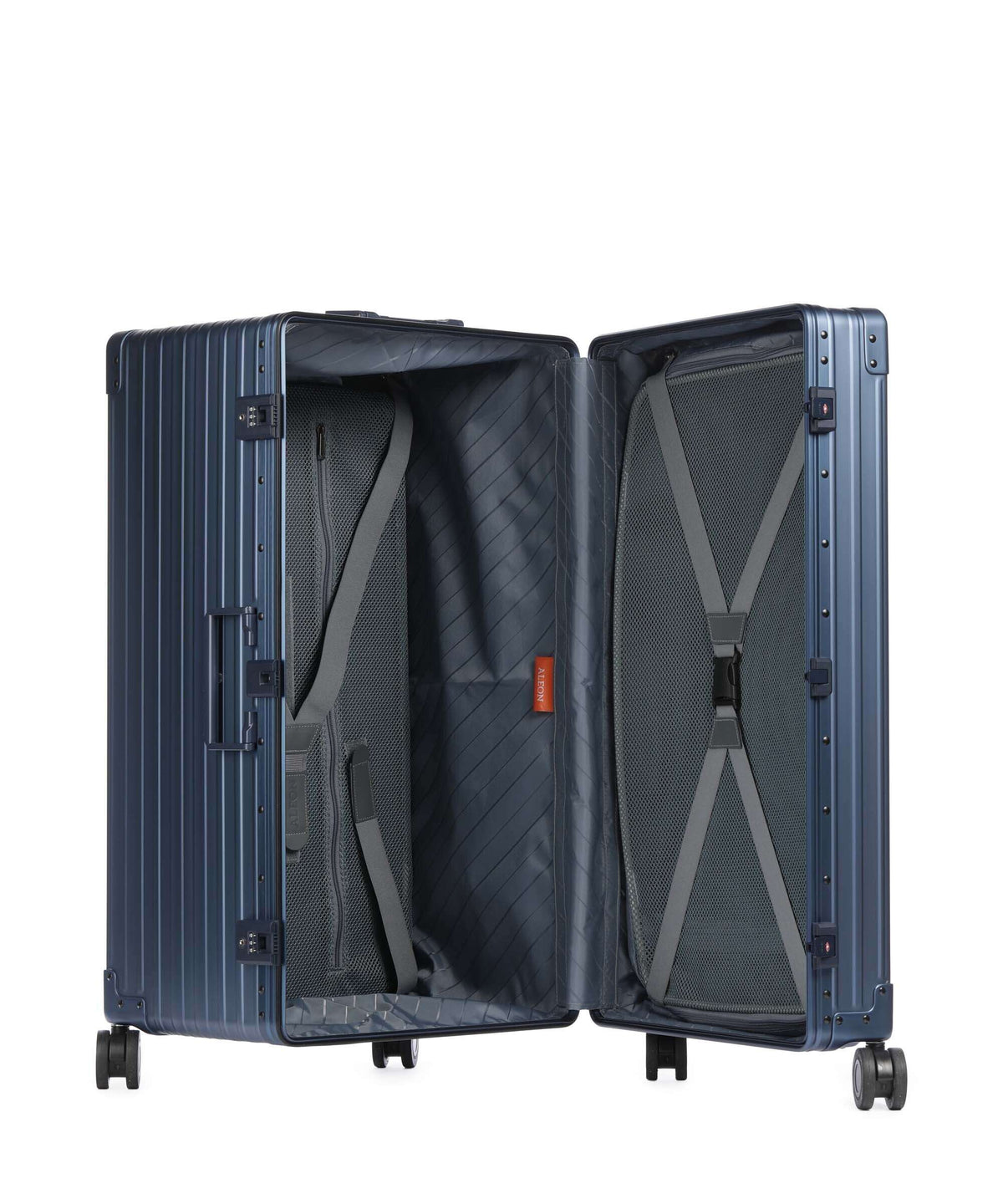 Aleon Classic 30 International Trunk Spinner (4 wheels) saphire