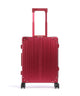Aleon Classic 21 International Trolley (4 wielen) ruby