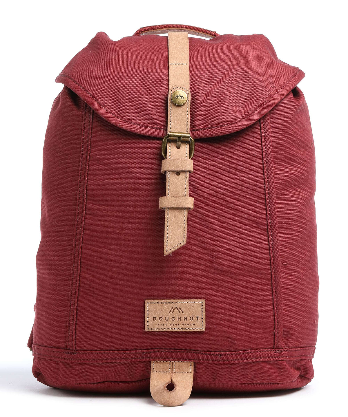 Doughnut PFC Free Cambridge Mini Backpack wine