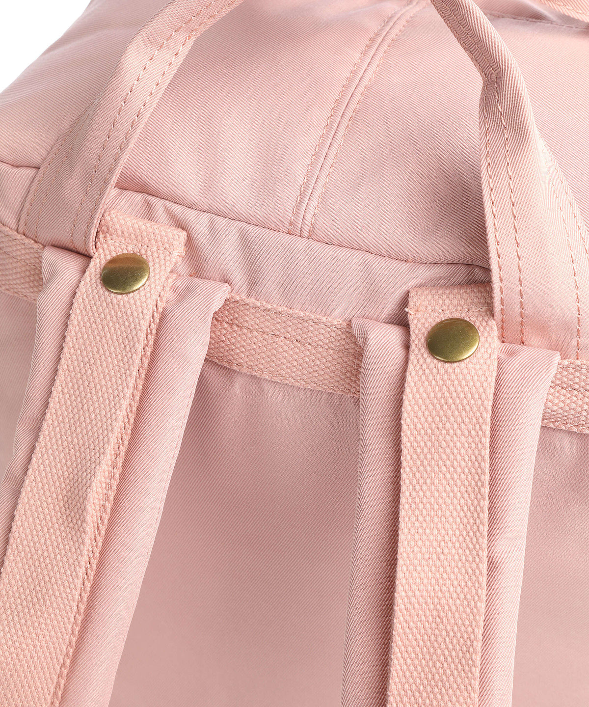 Doughnut Reborn Macaroon Backpack pink
