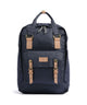 Doughnut Reborn Macaroon Large Sac à dos navy