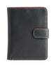 Mywalit Portemonnee black pace