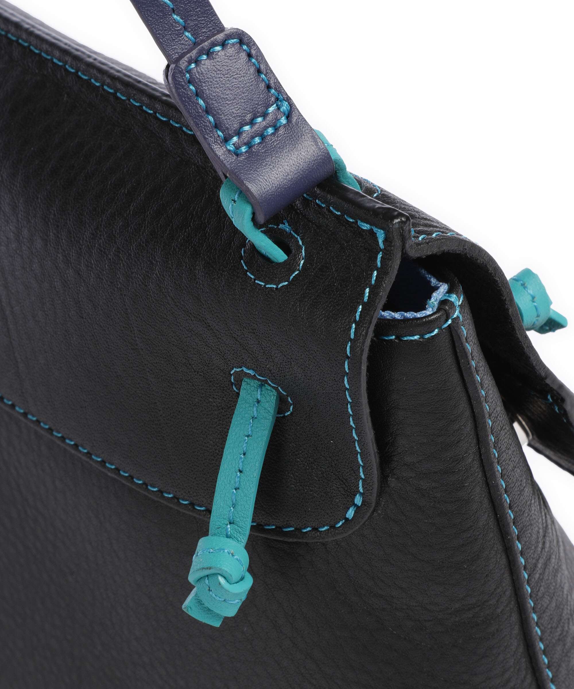 Mywalit Rio Crossbody bag black