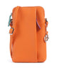Mywalit Cremona Pochette telephone orange