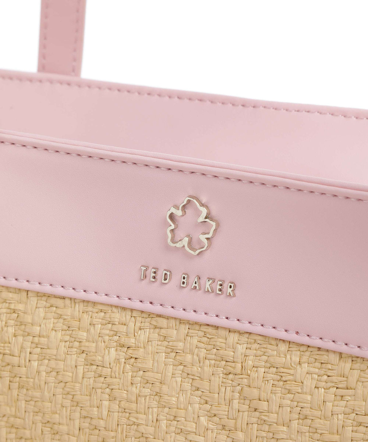 Ted Baker Magdar Tote bag plpink