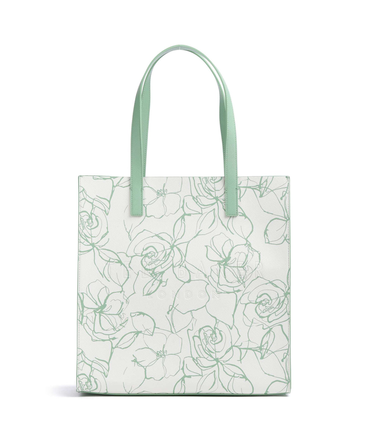 Ted Baker Meaicon Tote bag cream