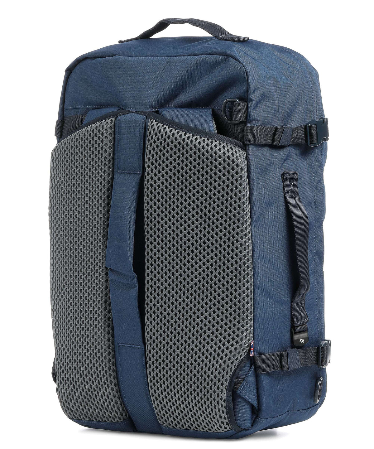 Cabin Zero Classic Pro 42 Travel backpack navy