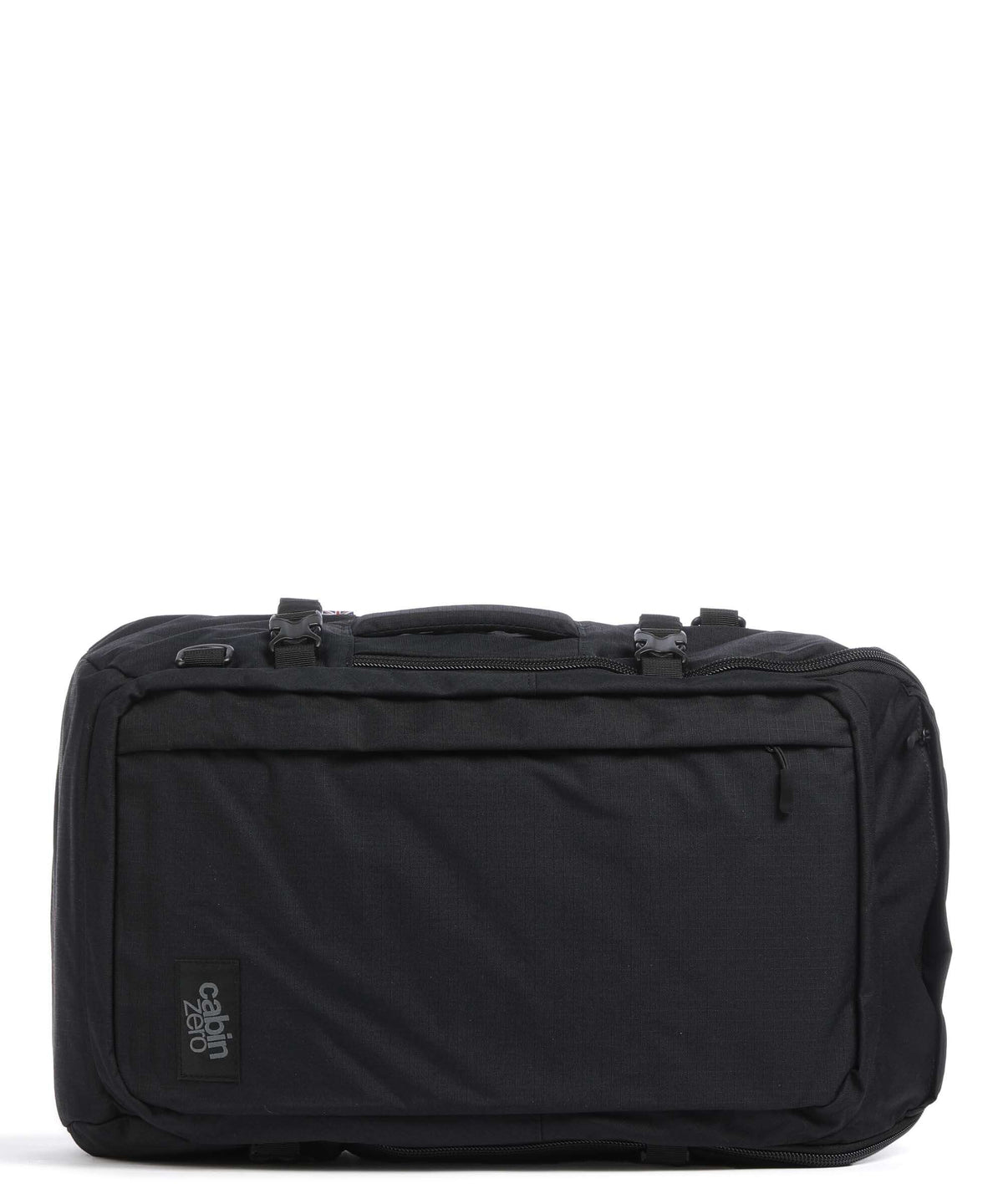 Cabin Zero ADV 42 Travel backpack absolute black