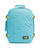 Cabin Zero Classic 36L Sac à dos de voyage aqua lagoon