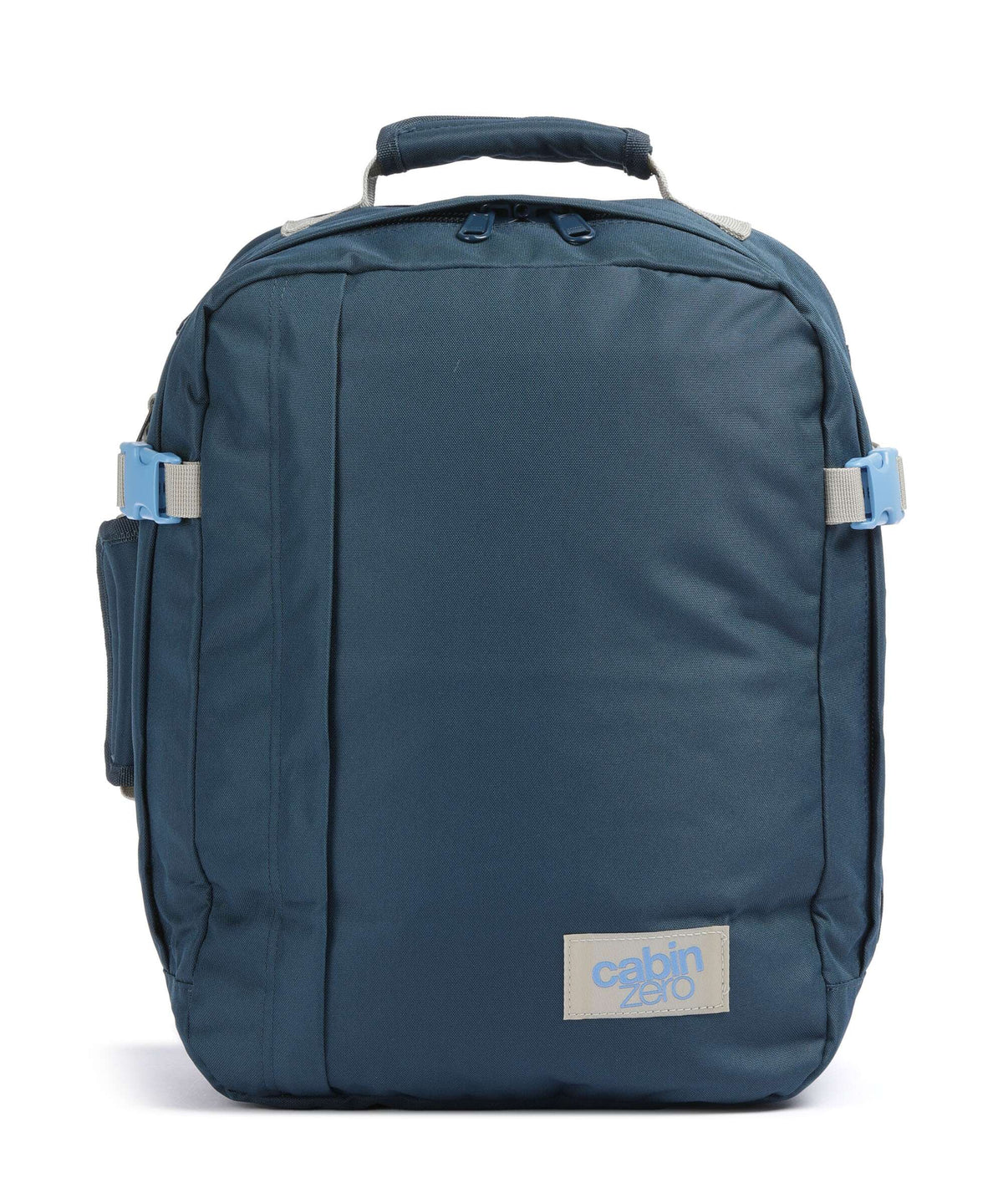 Cabin Zero Classic 28 Tech Backpack blue grotto