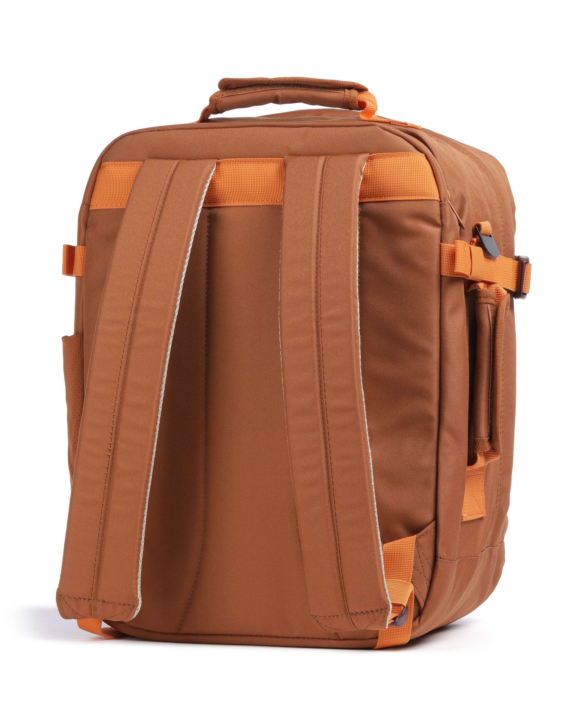 Cabin Zero Classic 28 Tech Backpack cinnamon