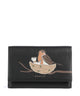 Radley London Robin Portemonnee black