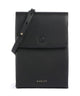 Radley London Mallow Street Pochette telephone black