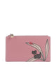 Radley London The Tales of Spring Portemonnee sienna pink