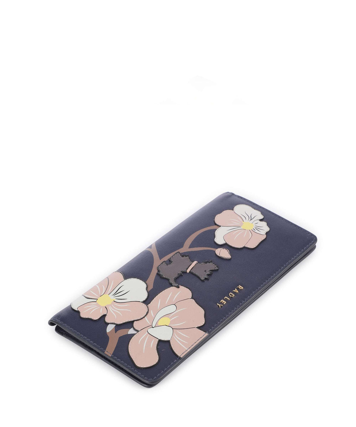 Radley London Coin Street Wallet evenfall