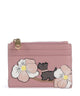 Radley London Coin Street Creditcardhouder french rose