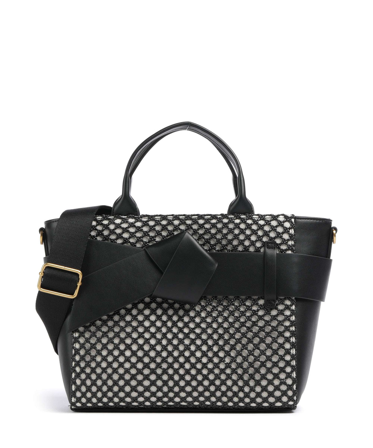 Ted Baker Jeesa Handbag black