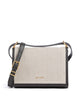 Ted Baker Talea Sac porté épaule brown/chocolate