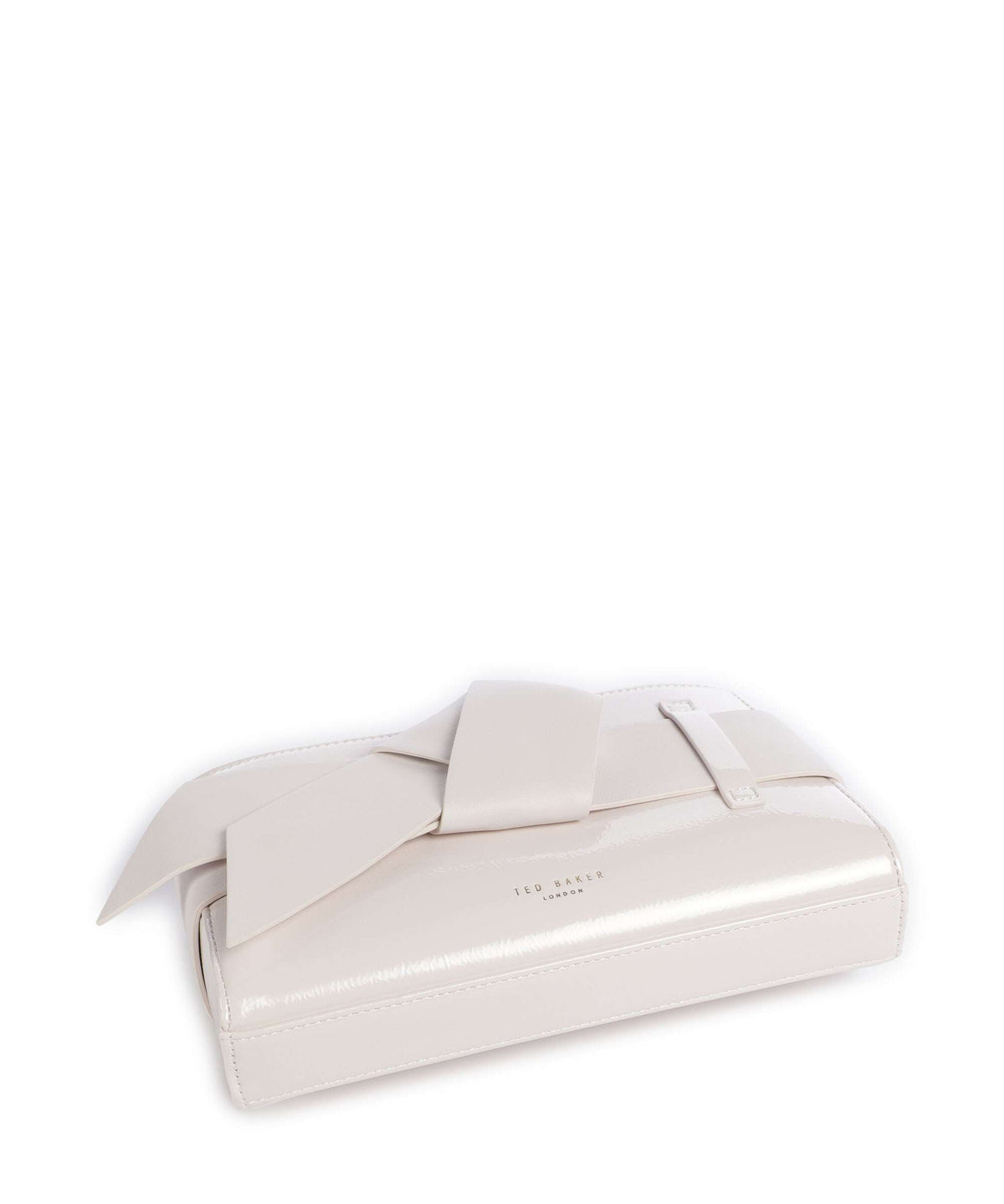 Ted Baker Jimmah Crossbody bag ivory