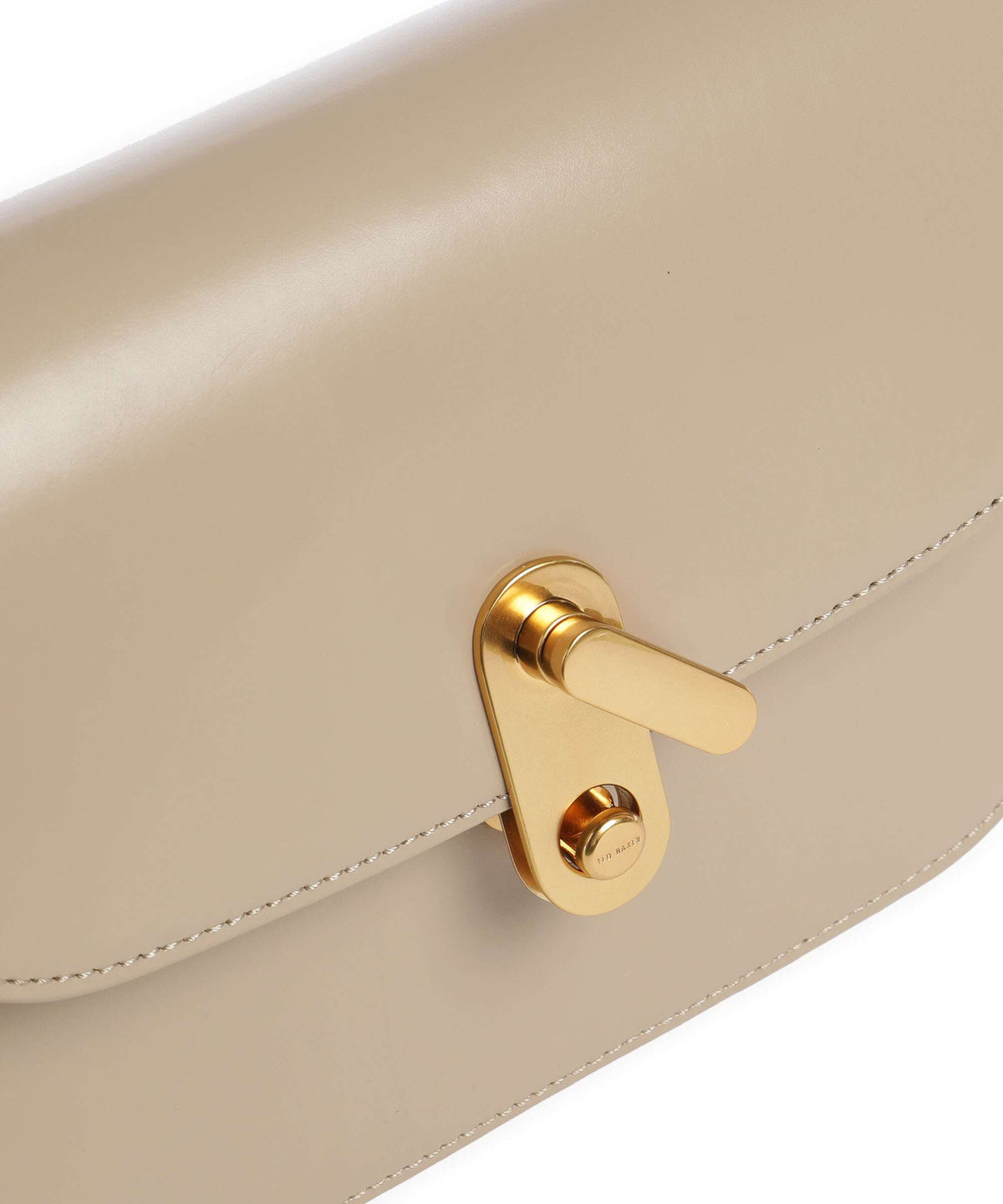 Ted Baker Kkayli Crossbody bag taupe