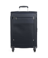 Samsonite Citybeat Trolley (4 wielen) navy blue