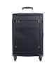 Samsonite Citybeat Spinner (4 wheels) navy blue