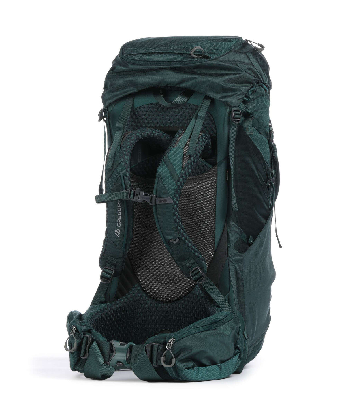Gregory Deva 60 RC SM Trekking backpack emerald green