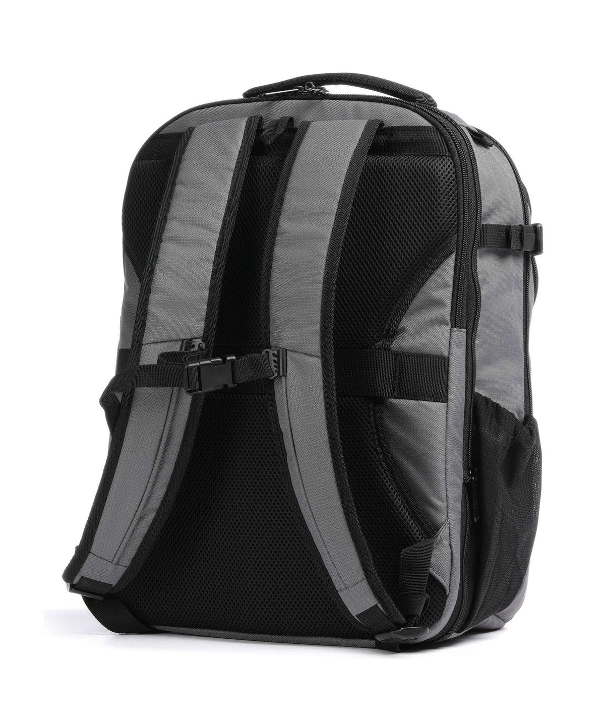 Samsonite ROADER L EXP Laptop backpack drifter grey