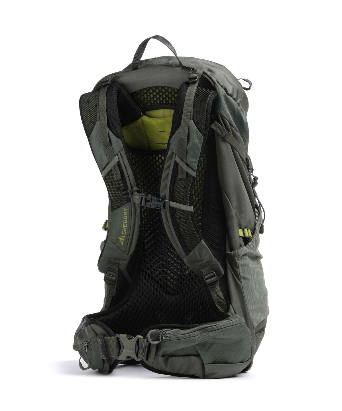 Gregory Zulu 35 RC MD/LG Hiking backpack forage green