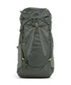 Gregory Zulu 40 RC MD/LG Sac à dos de randonnée forage green