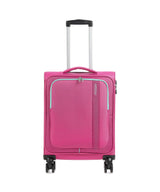 American Tourister Sea Seeker Trolley (4 wielen) deep fuchsia