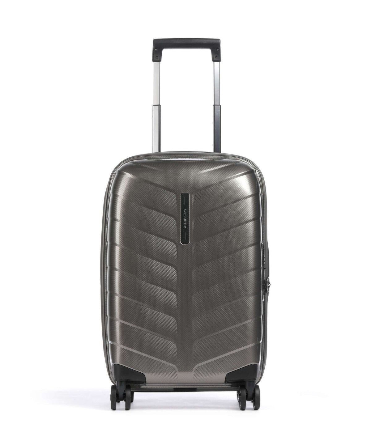Samsonite Attrix EXP Spinner (4 wheels) dune