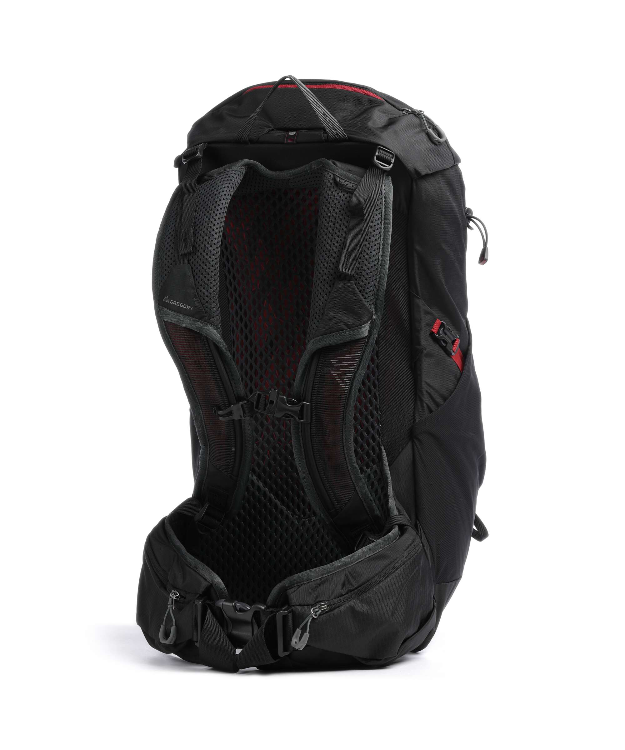 Gregory Zulu 28 Lt Rc Hiking backpack volcanic black