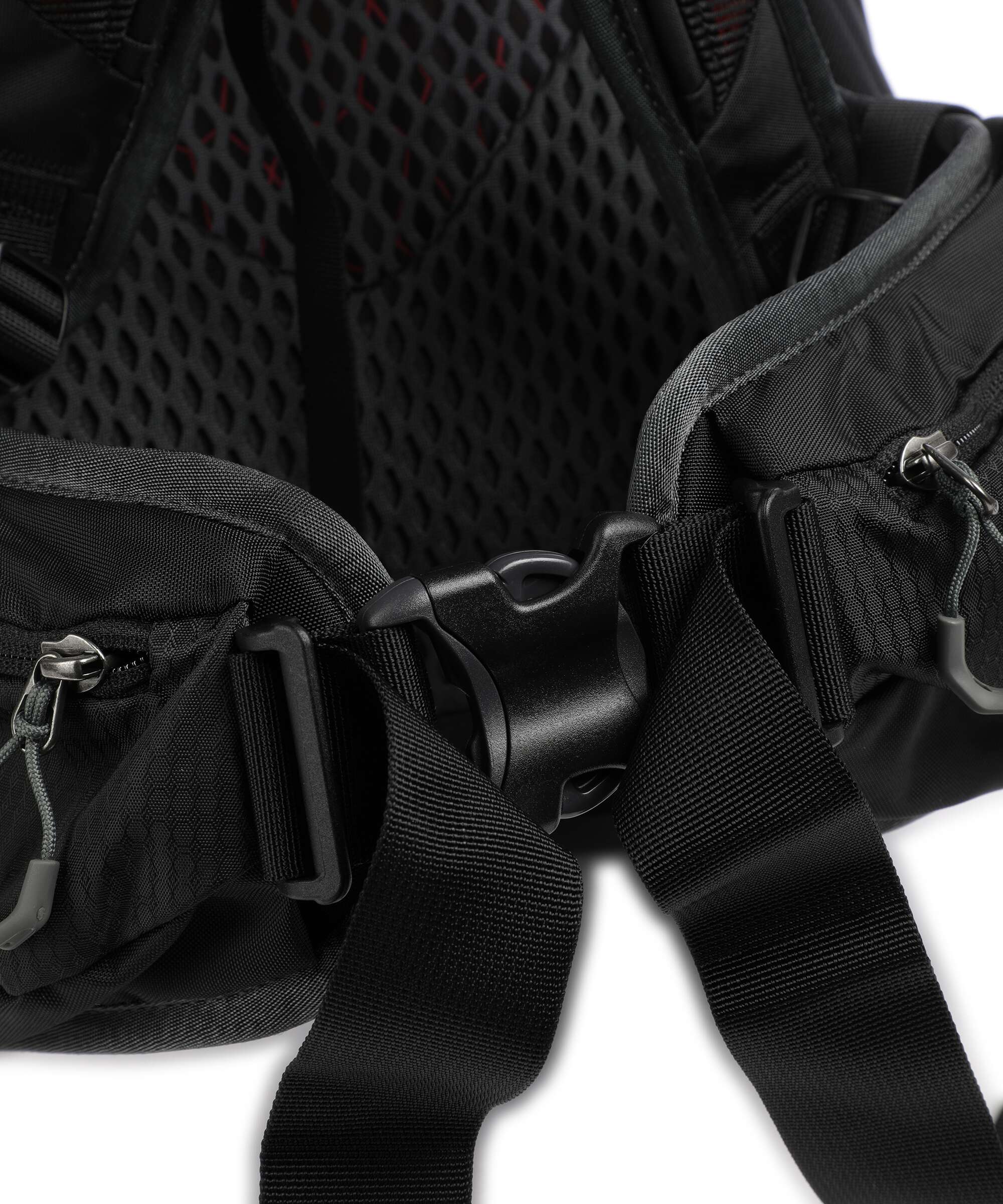 Gregory Zulu 28 Lt Rc Hiking backpack volcanic black