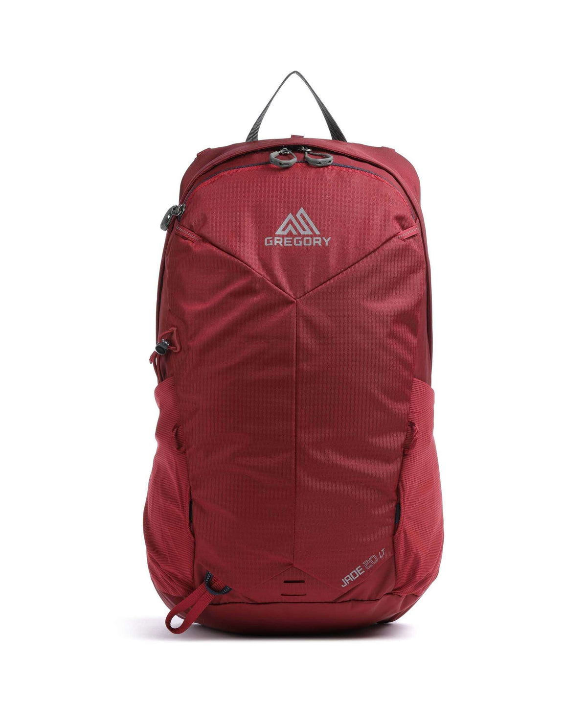 Gregory Jade 20 Lt Rc Hiking backpack ruby red