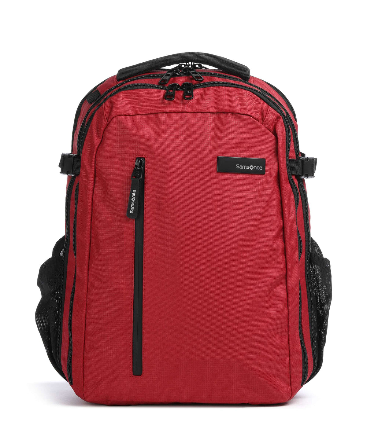 Samsonite ROADER M Laptop backpack red clay