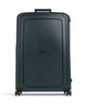 Samsonite S'Cure Trolley (4 wielen) dark teal