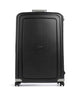 Samsonite S'Cure Trolley (4 wielen) black