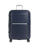Samsonite Flux Exp Trolley (4 wielen) navy blue