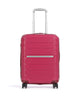 Samsonite Flux Exp Trolley (4 wielen) granita rot