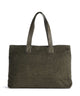 Depeche Easy Living Cabas army green