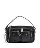 Núnoo New Zealand Helena Crossbody tas black