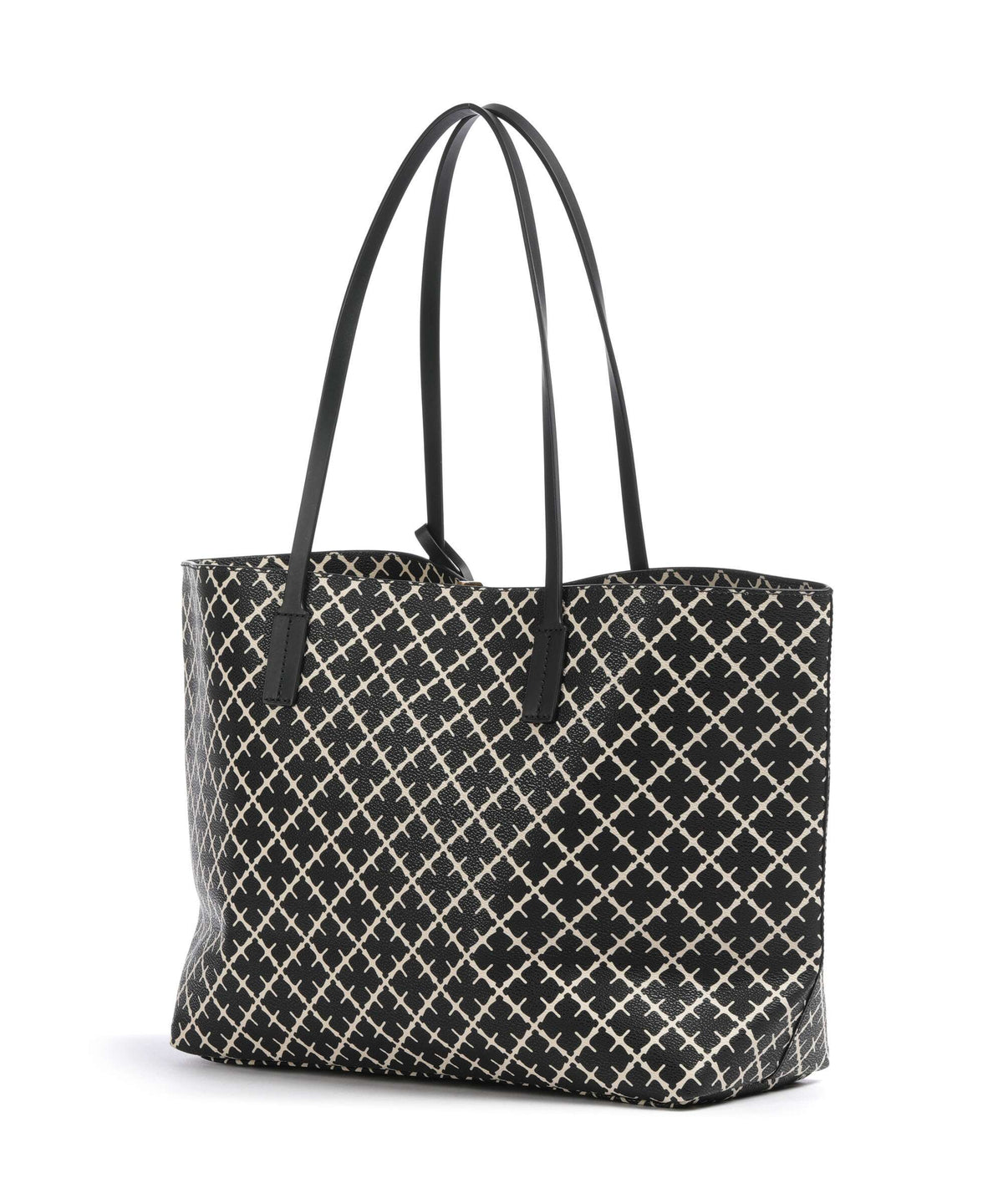 by Malene Birger Abigail Tote bag black