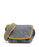 Timbuk2 Heritage Classic XS Koerierstas eco gunmetal zing