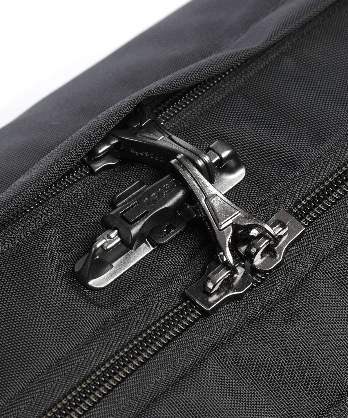 Pacsafe Metrosafe Metrosafe X 13" commuter backpack Backpack black