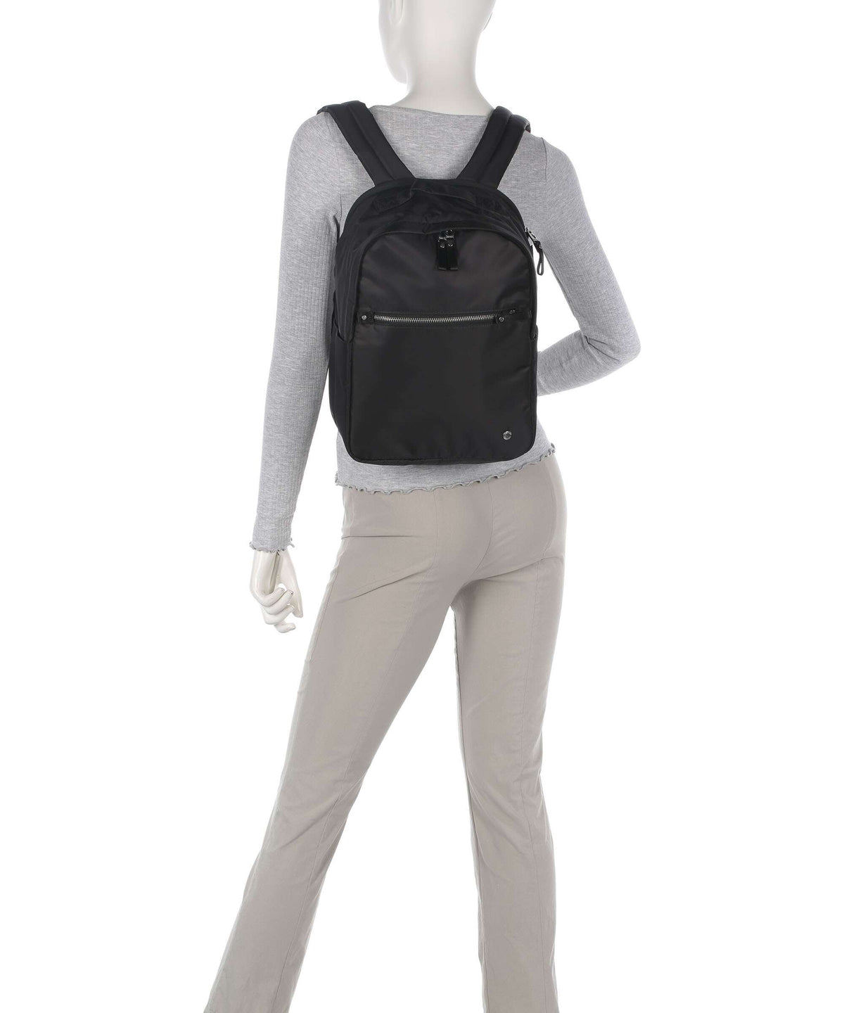 Pacsafe Backpack black